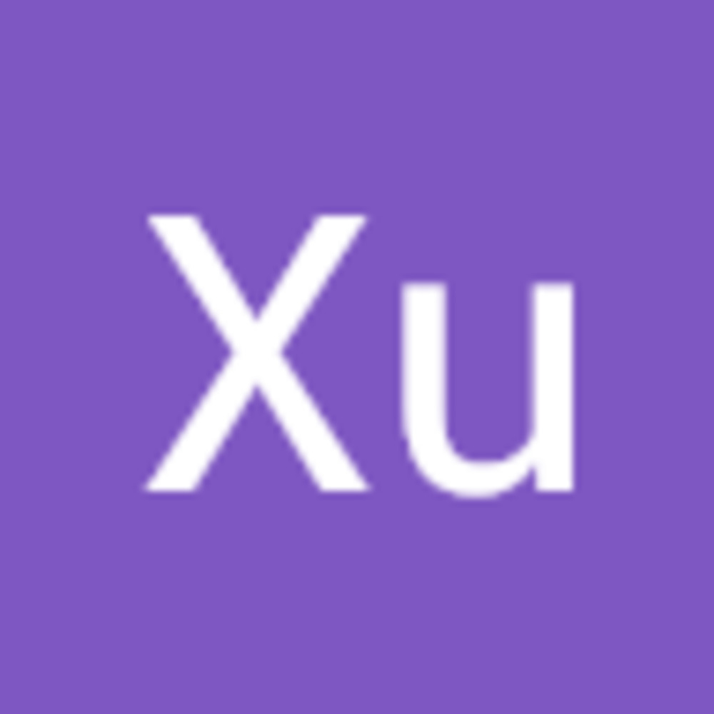 Meet your Posher, Xu